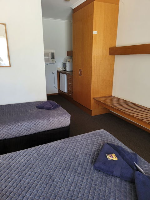 Glynlea Motel - Northern Rivers Accommodation 6