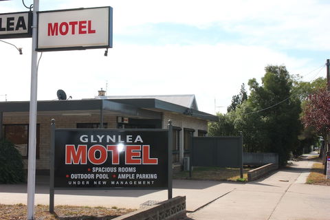 Glynlea Motel - Northern Rivers Accommodation 1