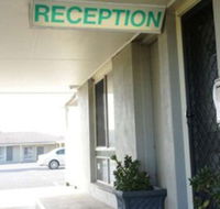 Golden Palms Motel - Northern Rivers Accommodation