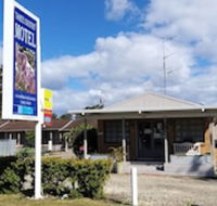 Taree Country Motel - Northern Rivers Accommodation