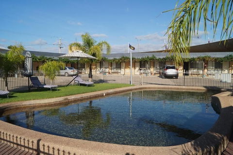 Bell Tower Motor Inn - Northern Rivers Accommodation 4