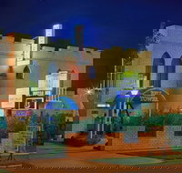 Bell Tower Motor Inn - Northern Rivers Accommodation