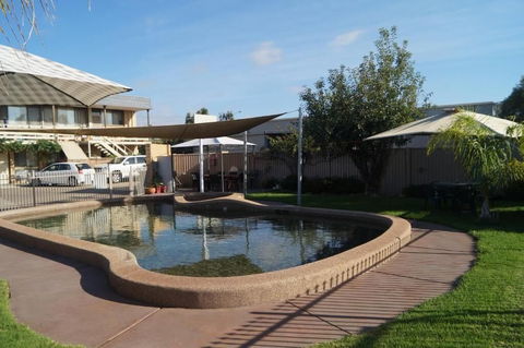 Bell Tower Motor Inn - Northern Rivers Accommodation 6