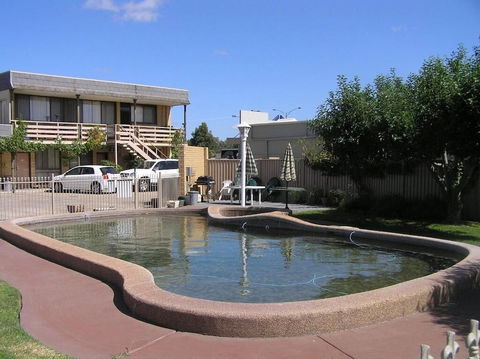 Bell Tower Motor Inn - Northern Rivers Accommodation 5