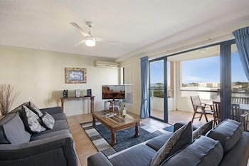 Salerno On The Beach - Northern Rivers Accommodation 6