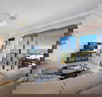 Salerno on the Beach - Northern Rivers Accommodation