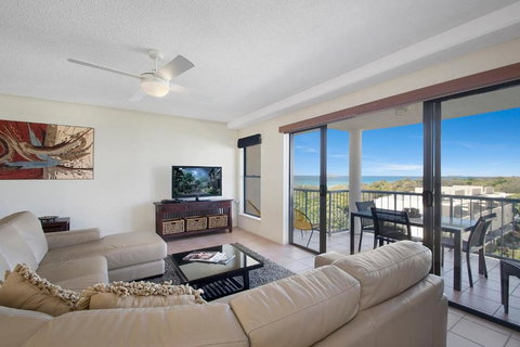 Salerno On The Beach - Northern Rivers Accommodation 0