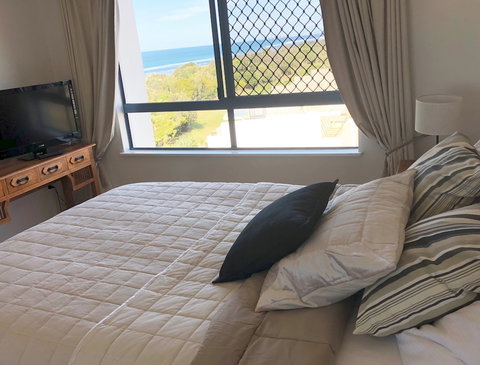 Salerno On The Beach - Northern Rivers Accommodation 1