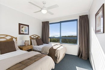 Salerno On The Beach - Northern Rivers Accommodation 2