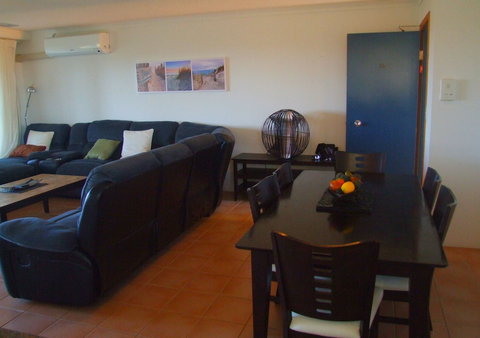 Salerno On The Beach - Northern Rivers Accommodation 4
