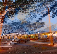 Camden Valley Inn - Northern Rivers Accommodation