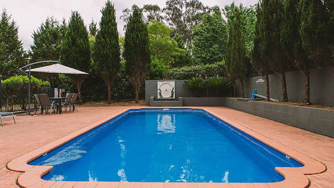 Camden Valley Inn - Northern Rivers Accommodation 4