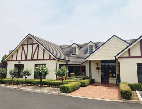 Camden Valley Inn - Northern Rivers Accommodation 2