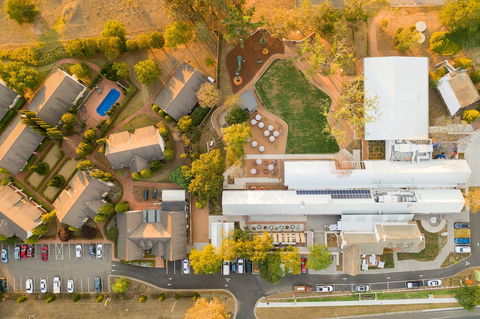 Camden Valley Inn - Northern Rivers Accommodation 1