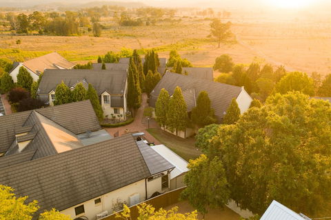 Camden Valley Inn - Northern Rivers Accommodation 3