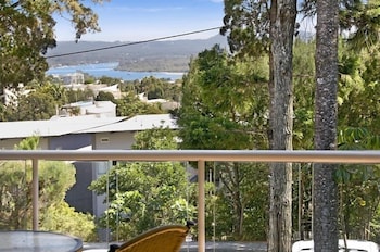 Picture Point - Northern Rivers Accommodation 0