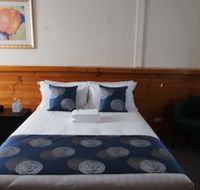Majestic Motel - Northern Rivers Accommodation