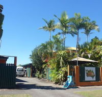 JJs Backpackers Hostel - Northern Rivers Accommodation