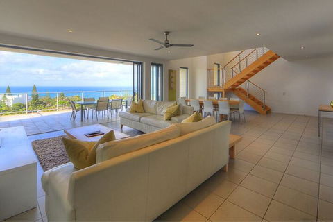 Rainbow Sea Resort - Northern Rivers Accommodation 3
