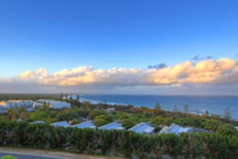 Rainbow Sea Resort - Northern Rivers Accommodation 0