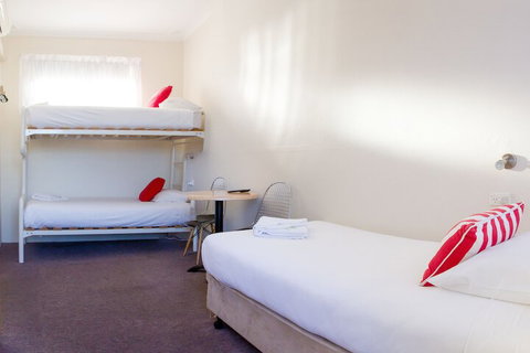 Bathurst Explorers Motel - Northern Rivers Accommodation 5