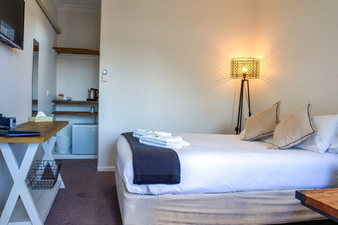 Bathurst Explorers Motel - Northern Rivers Accommodation 6