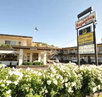 Bathurst Explorers Motel - Northern Rivers Accommodation