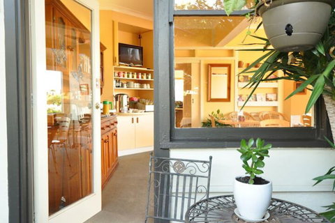 Bathurst Explorers Motel - Northern Rivers Accommodation 2