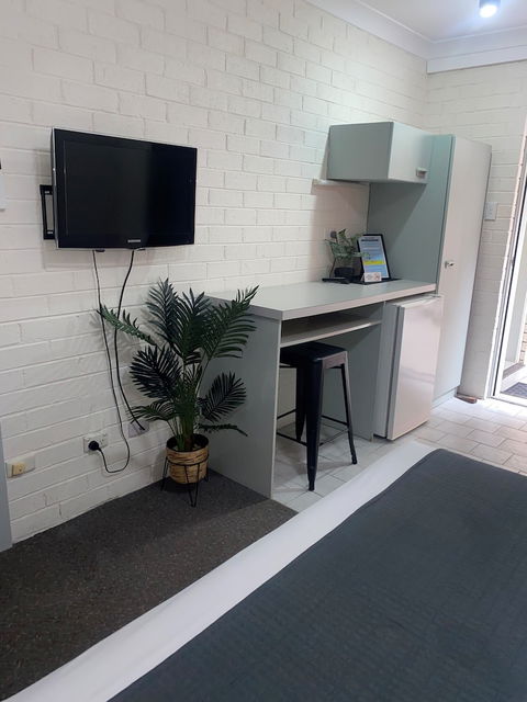 Beach Park Motel - Northern Rivers Accommodation 0
