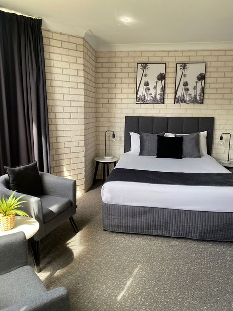 Beach Park Motel - Northern Rivers Accommodation 5