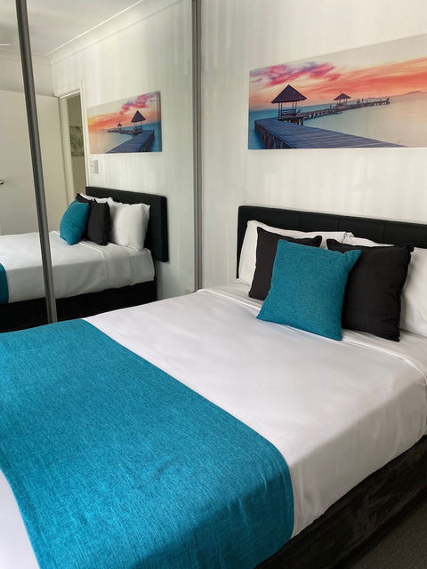 Beach Park Motel - Northern Rivers Accommodation 6