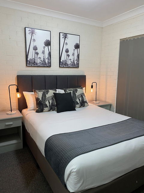 Beach Park Motel - Northern Rivers Accommodation 1