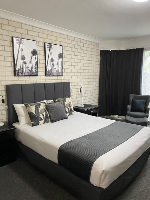 Beach Park Motel - Northern Rivers Accommodation 3