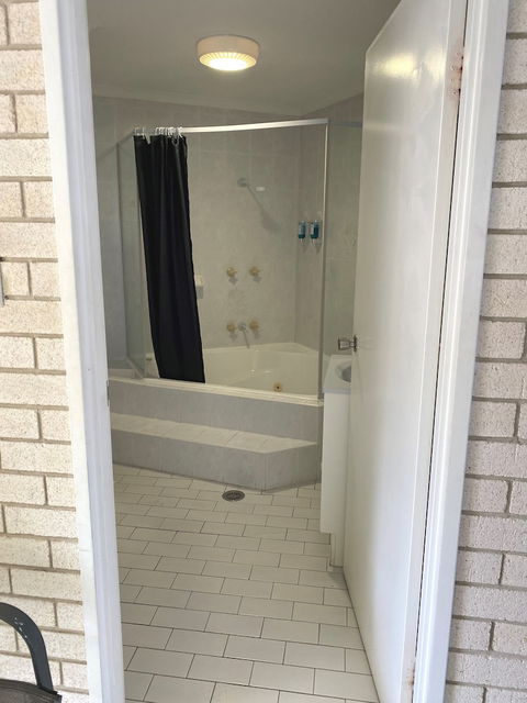 Beach Park Motel - Northern Rivers Accommodation 4