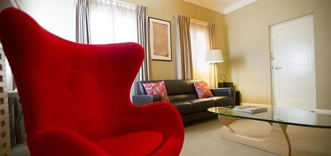 Globe Apartments - Northern Rivers Accommodation 4