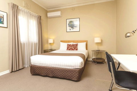 Globe Apartments - Northern Rivers Accommodation 5