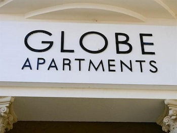 Globe Apartments - Northern Rivers Accommodation 0