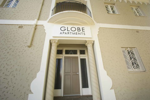 Globe Apartments - Northern Rivers Accommodation 2