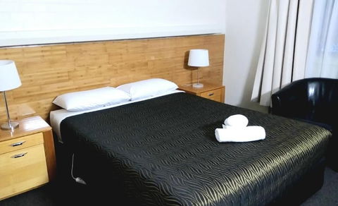 City Park Motel & Apartments - Northern Rivers Accommodation 4