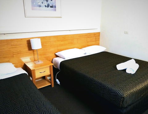 City Park Motel & Apartments - Northern Rivers Accommodation 3