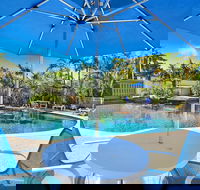 Headland Tropicana - Northern Rivers Accommodation