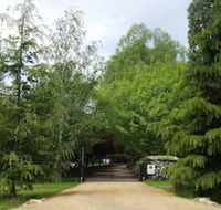 Ophir Gold Bed  Breakfast - Northern Rivers Accommodation