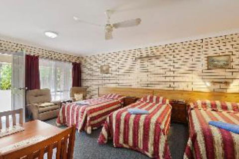 Sapphire Motel Coffs Harbour - Northern Rivers Accommodation 3