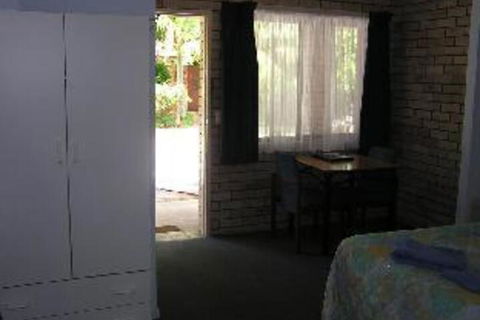 Sapphire Motel Coffs Harbour - Northern Rivers Accommodation 0