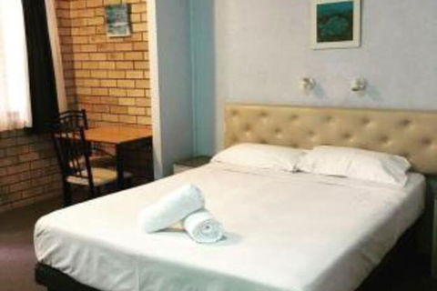 Sapphire Motel Coffs Harbour - Northern Rivers Accommodation 4