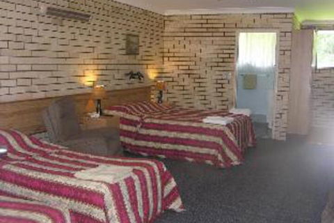 Sapphire Motel Coffs Harbour - Northern Rivers Accommodation 2