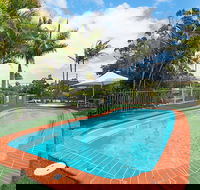 Moby Dick Waterfront Resort Motel - Northern Rivers Accommodation