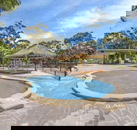 Seven Mile Beach Holiday Park - Northern Rivers Accommodation