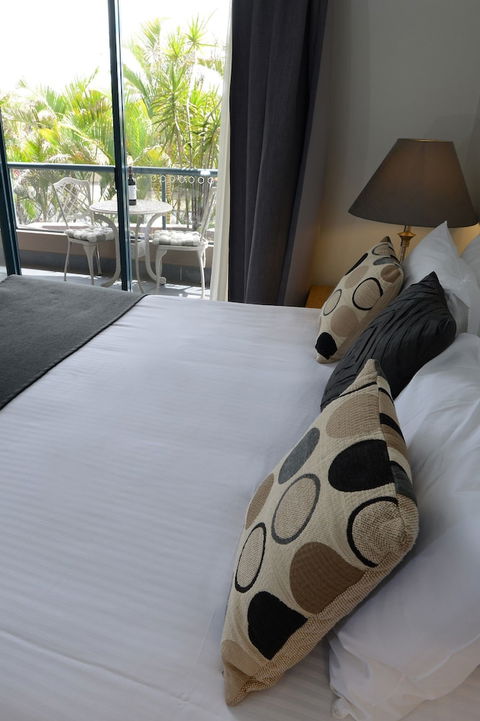 Rockpool Motor Inn - Northern Rivers Accommodation 3
