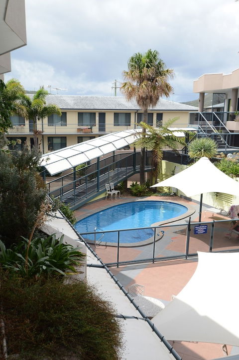 Rockpool Motor Inn - Northern Rivers Accommodation 2